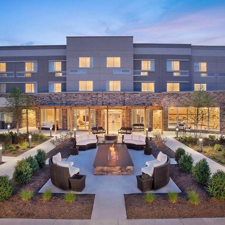 Hotel Courtyard By Marriott Wayne Fairfield Extérieur photo