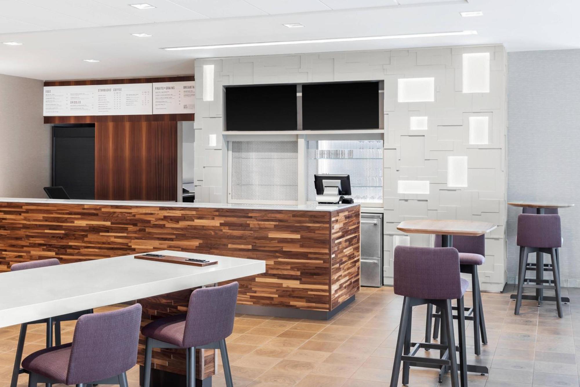 Hotel Courtyard By Marriott Wayne Fairfield Extérieur photo