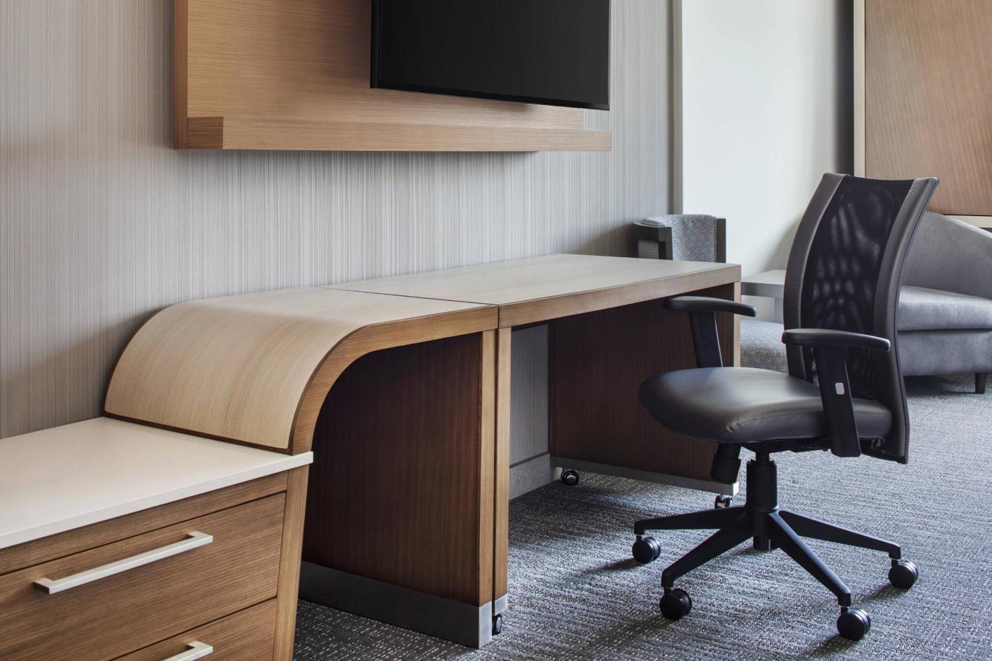 Hotel Courtyard By Marriott Wayne Fairfield Extérieur photo