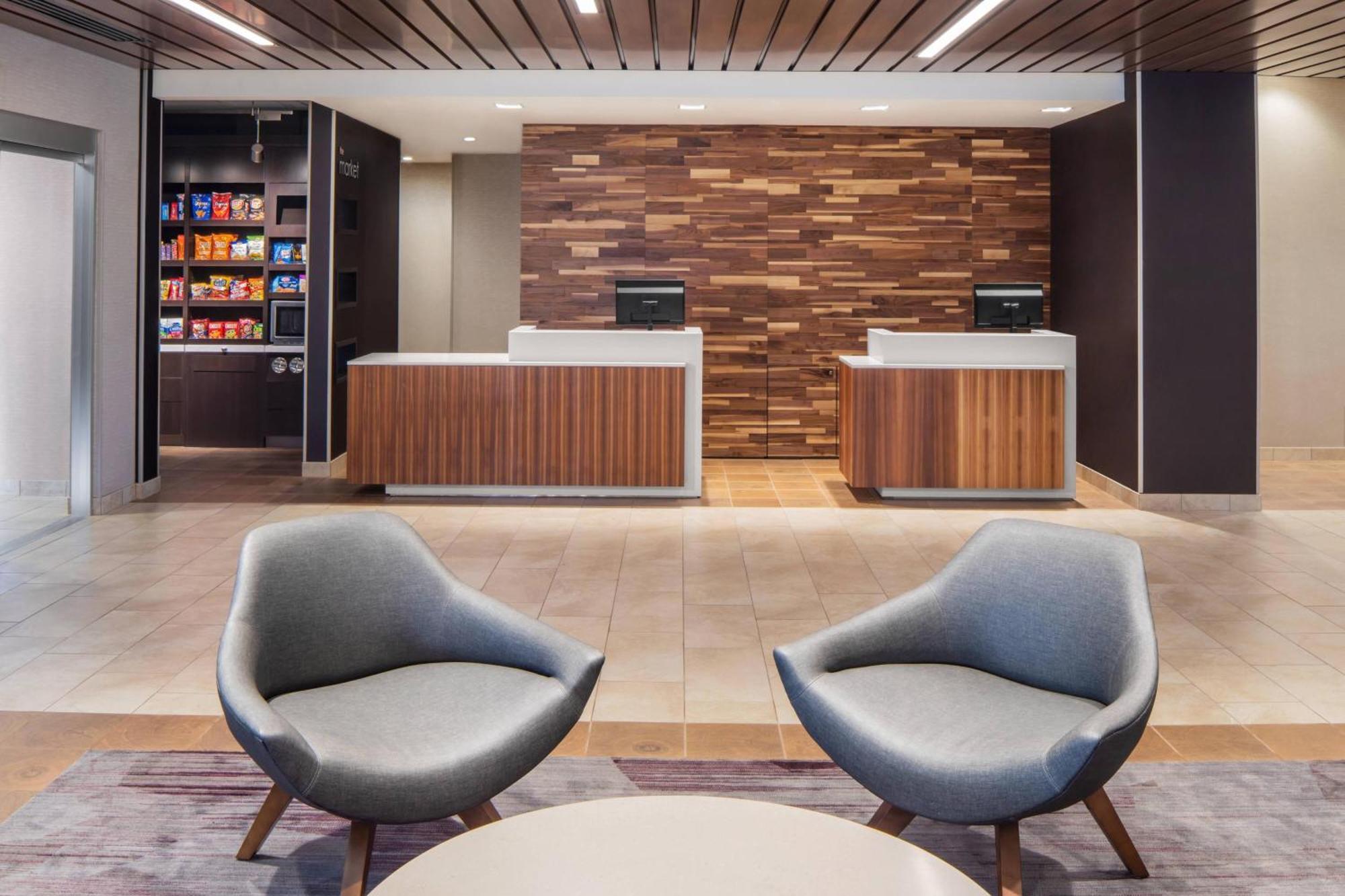 Hotel Courtyard By Marriott Wayne Fairfield Extérieur photo