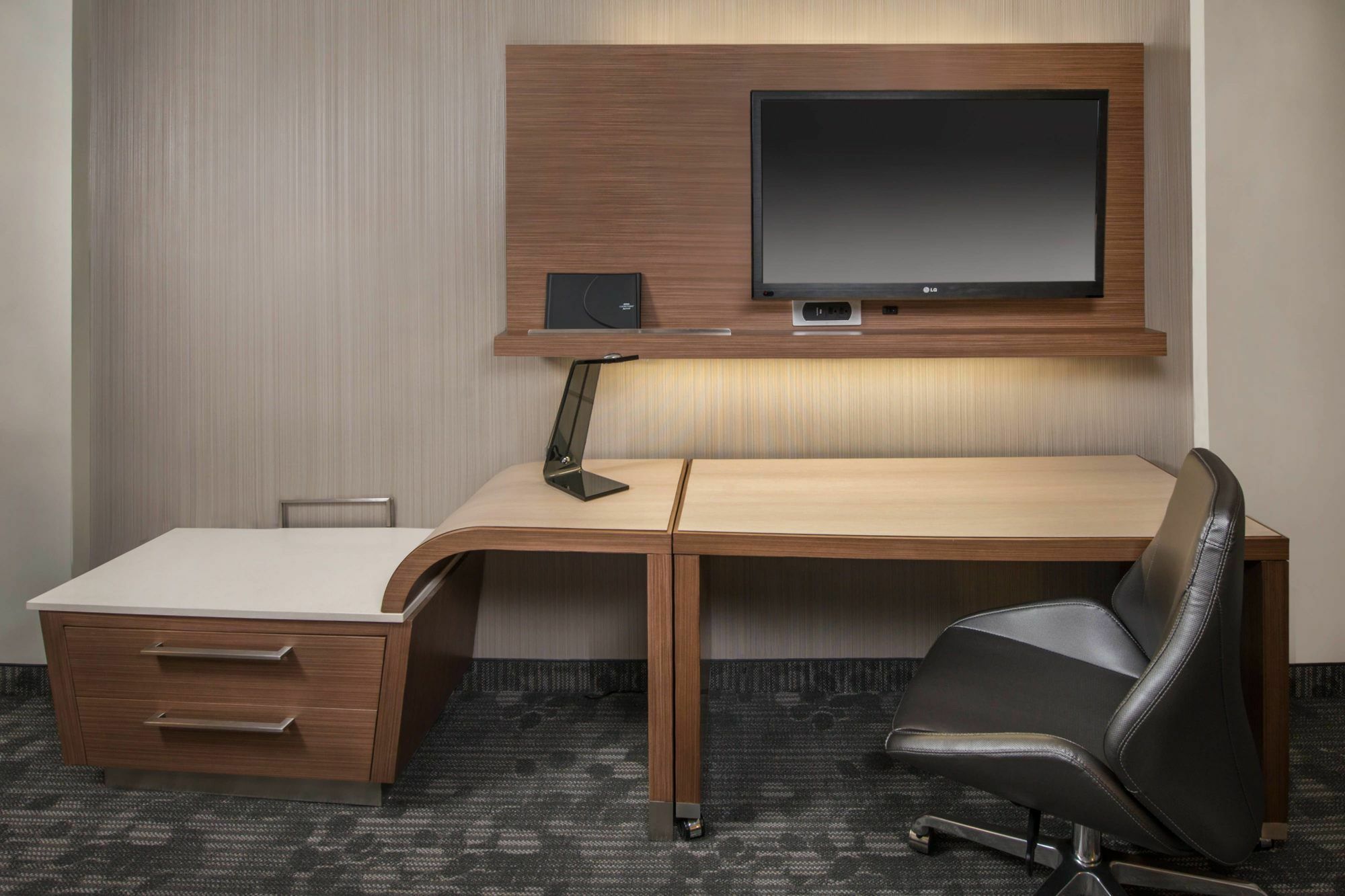 Hotel Courtyard By Marriott Wayne Fairfield Extérieur photo